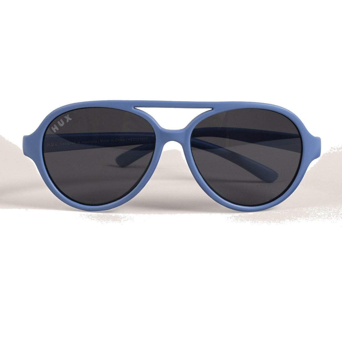 PARADISO BLUE AVIATOR SUNNIES