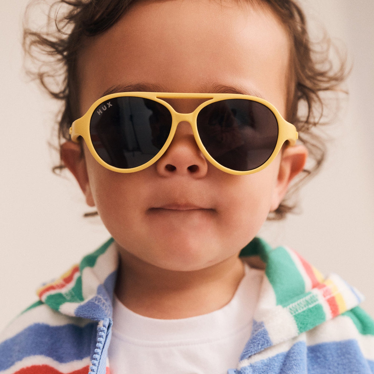 SUNSHINE AVIATOR SUNNIES