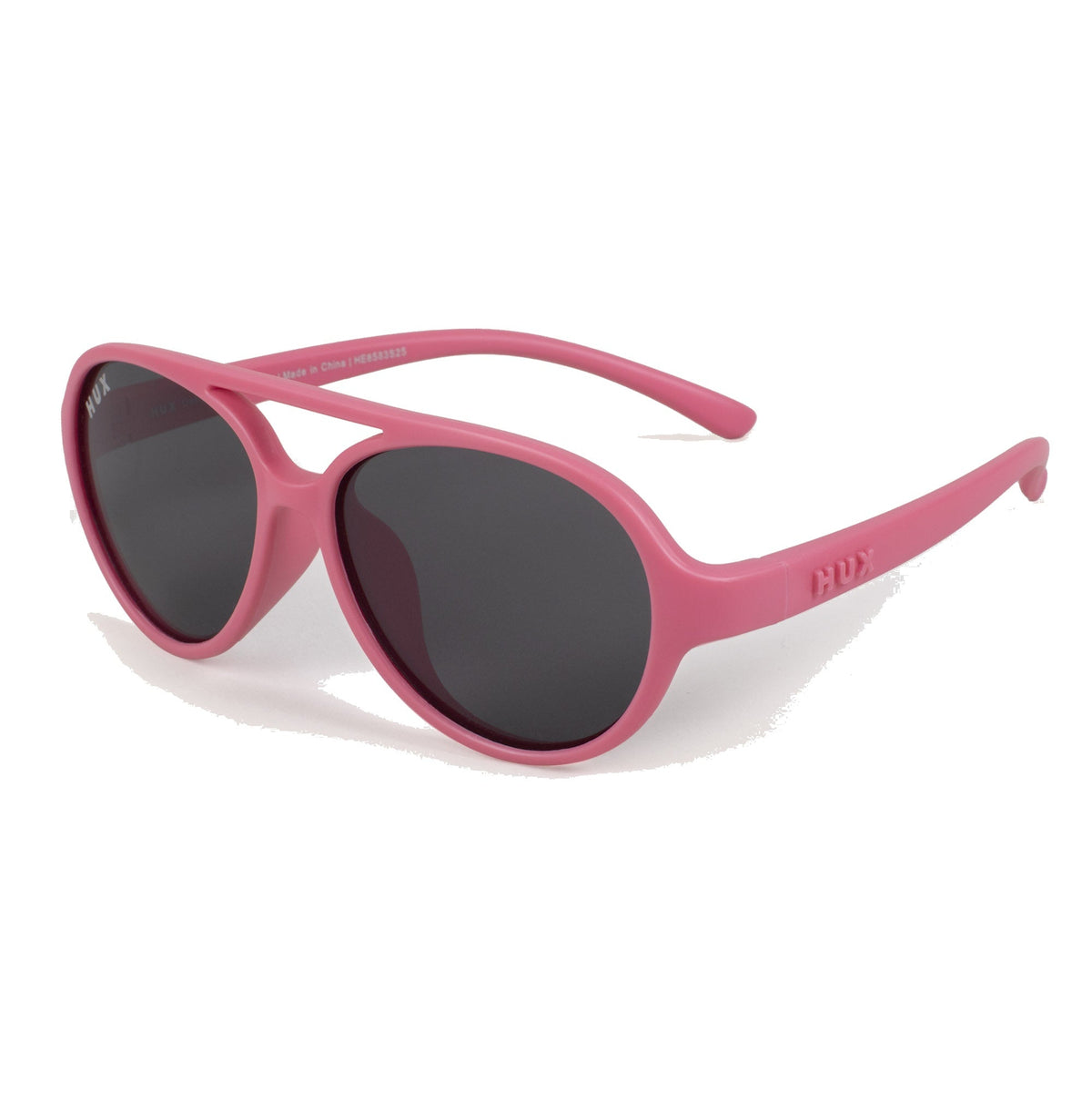 RASPBERRY AVIATOR SUNNIES