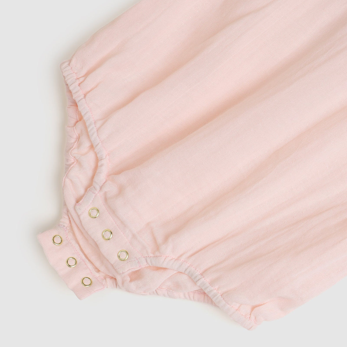 Lila Playsuit | Pink