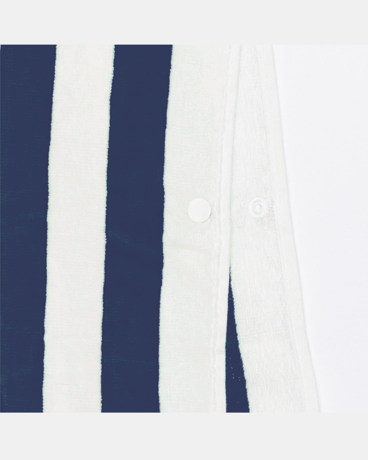 Hooded Towel Beachcomber | Moonlight