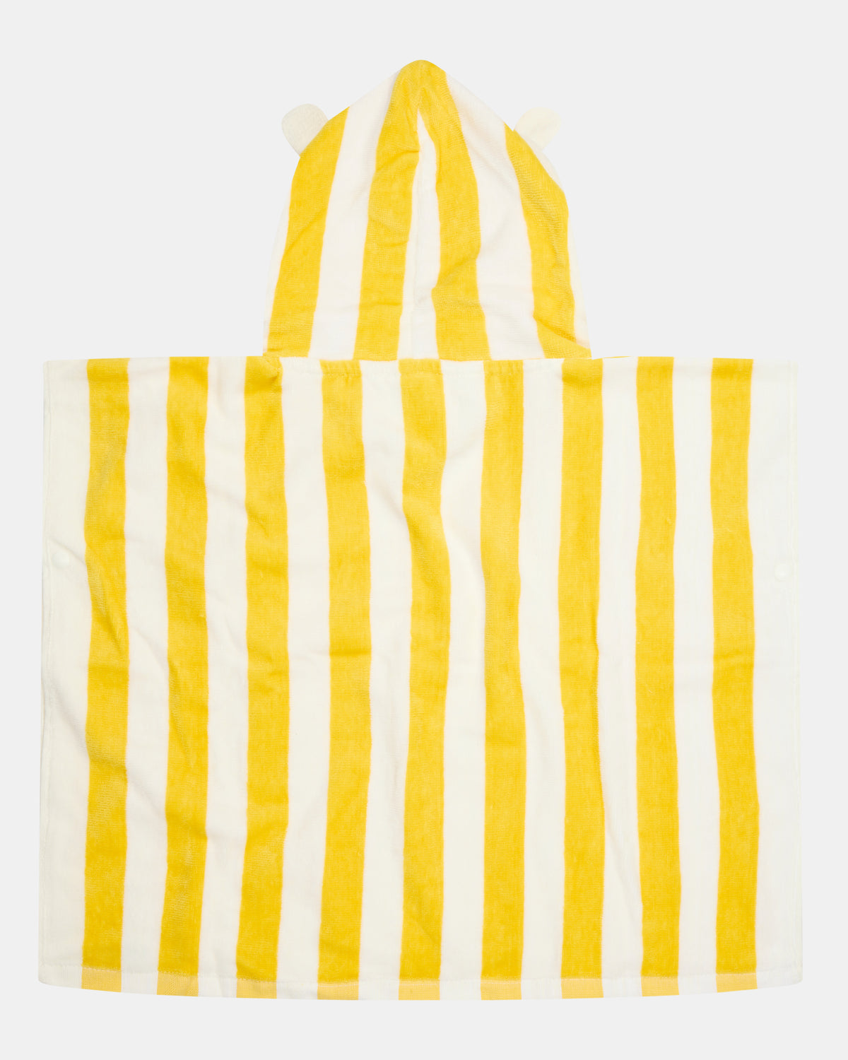 Hooded Towel Beachcomber | Sunny