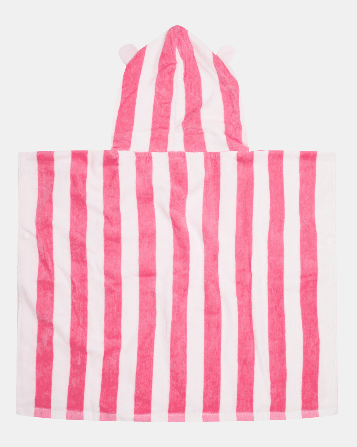 Hooded Towel Beachcomber | Watermelon