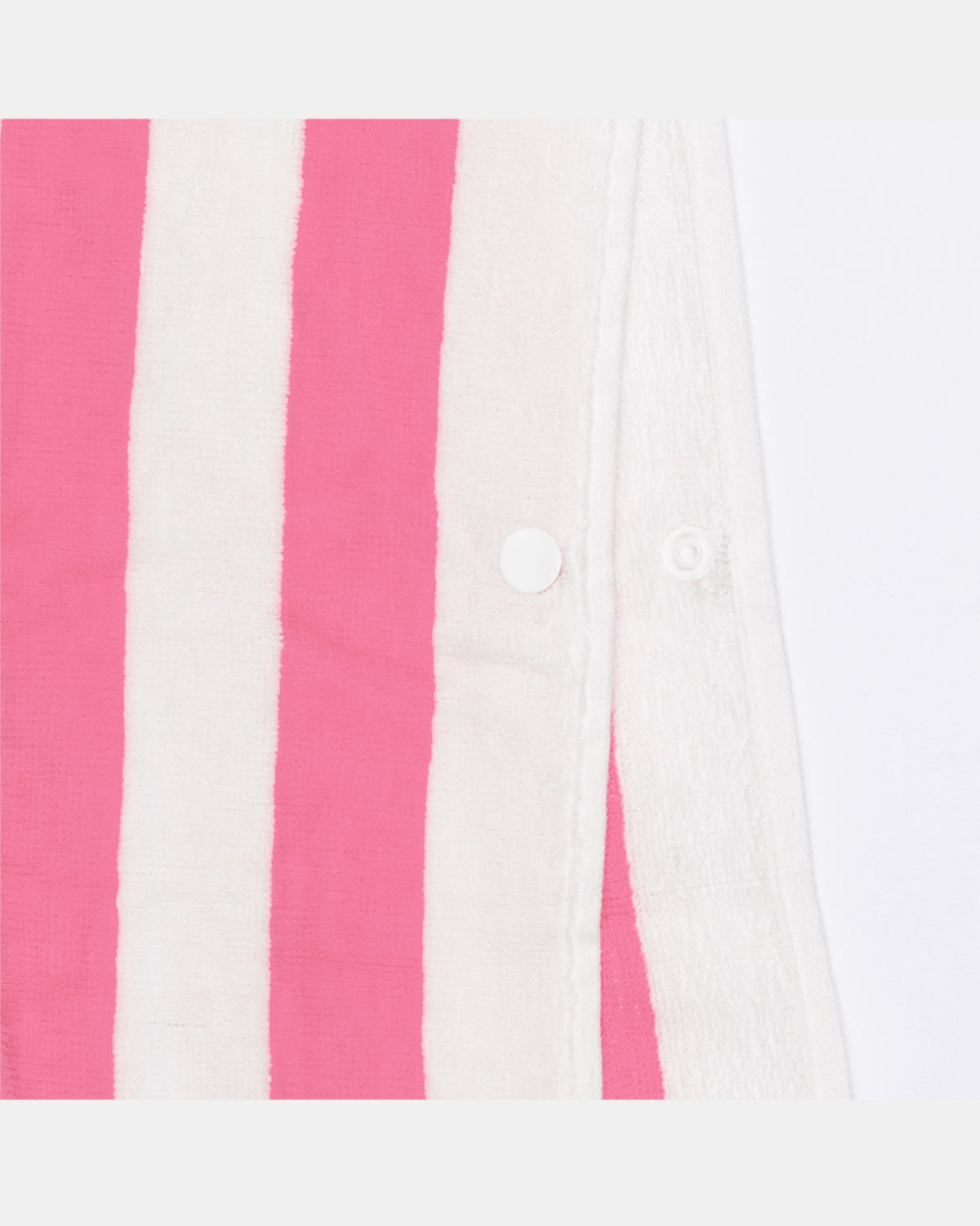 Hooded Towel Beachcomber | Watermelon