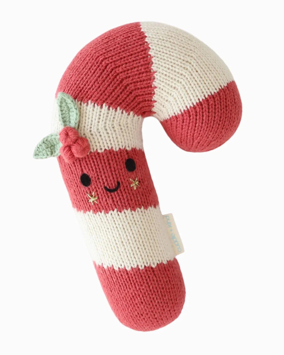 Baby candy cane | Peppermint stripe