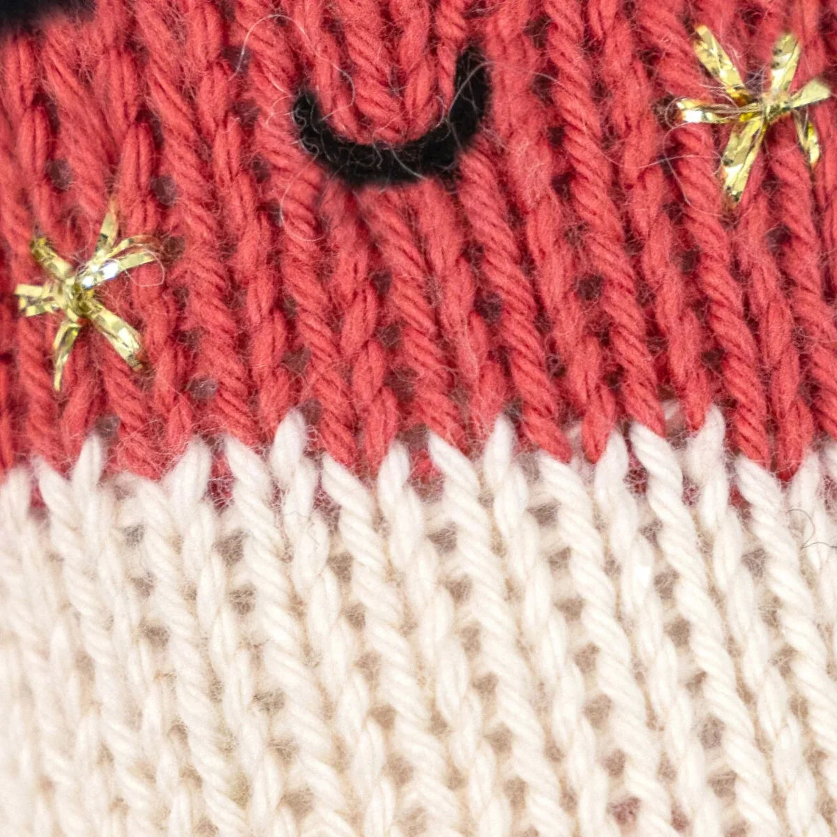 Baby candy cane | Peppermint stripe