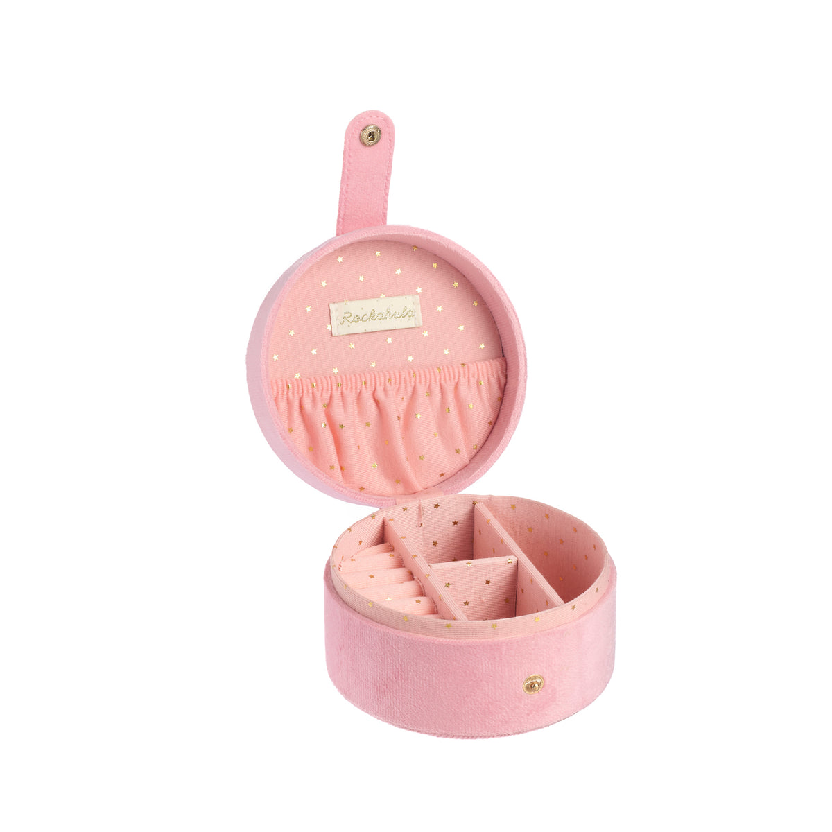 Ballet Jewellery Box