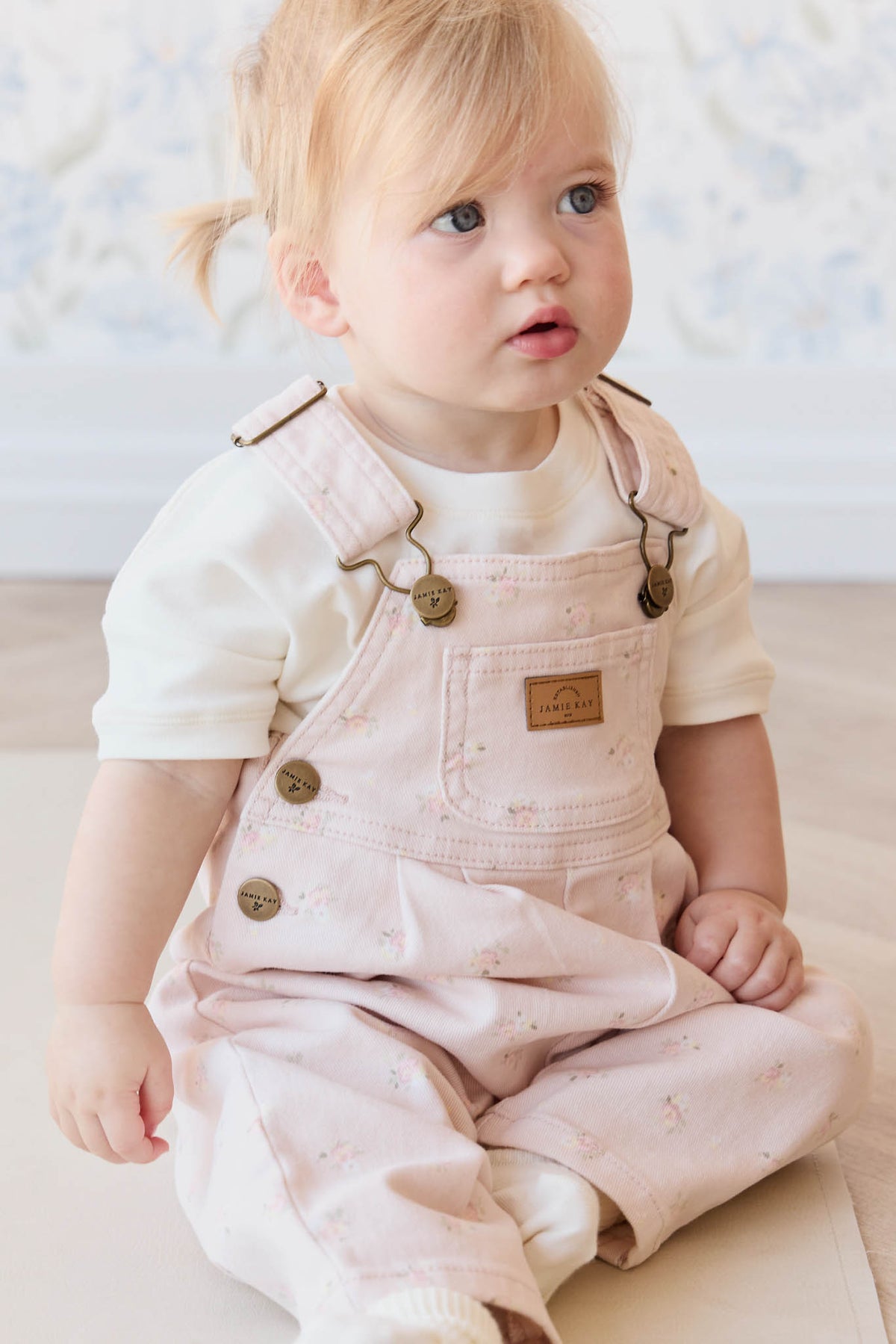 Blair Overall | Simone Morganite