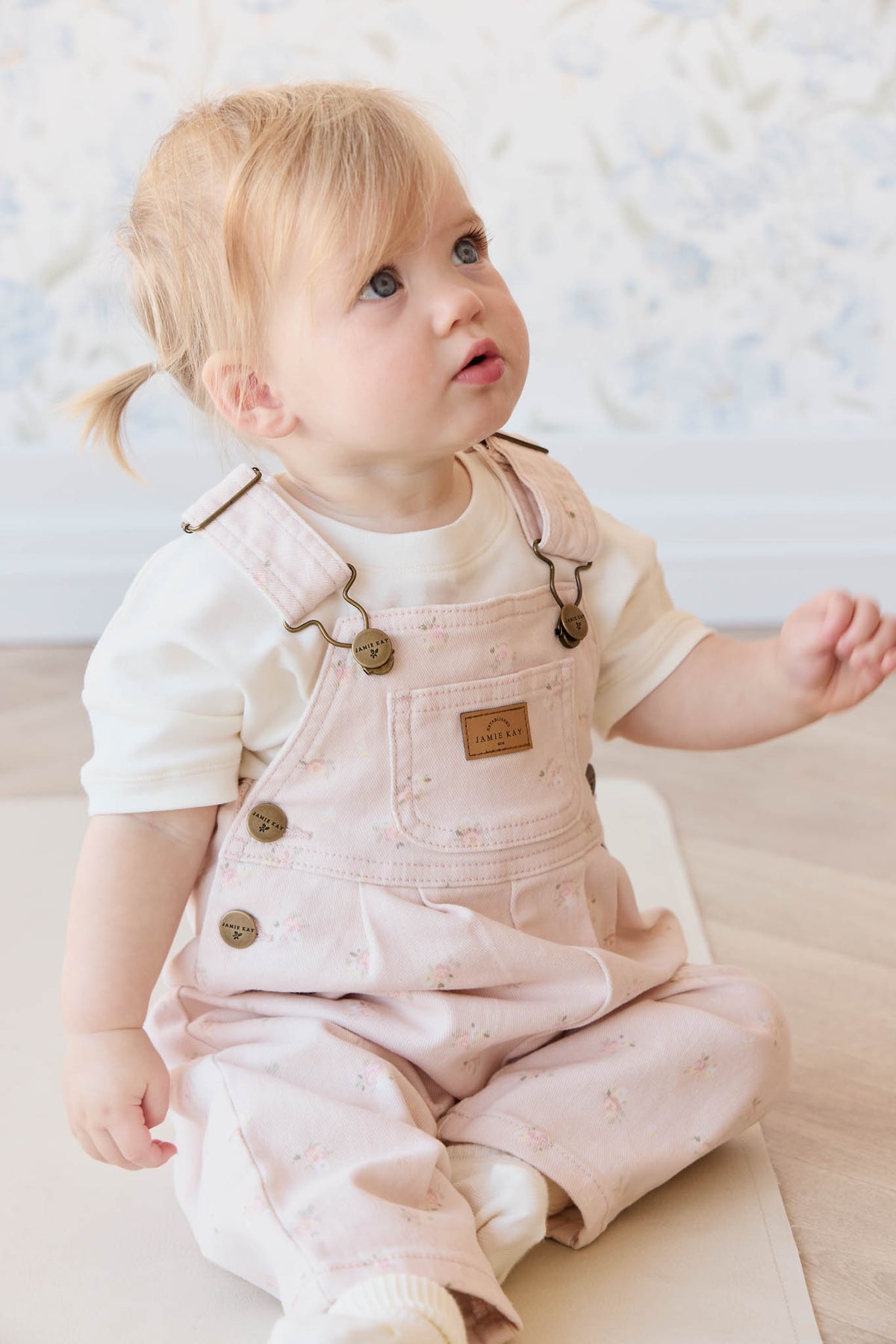 Blair Overall | Simone Morganite