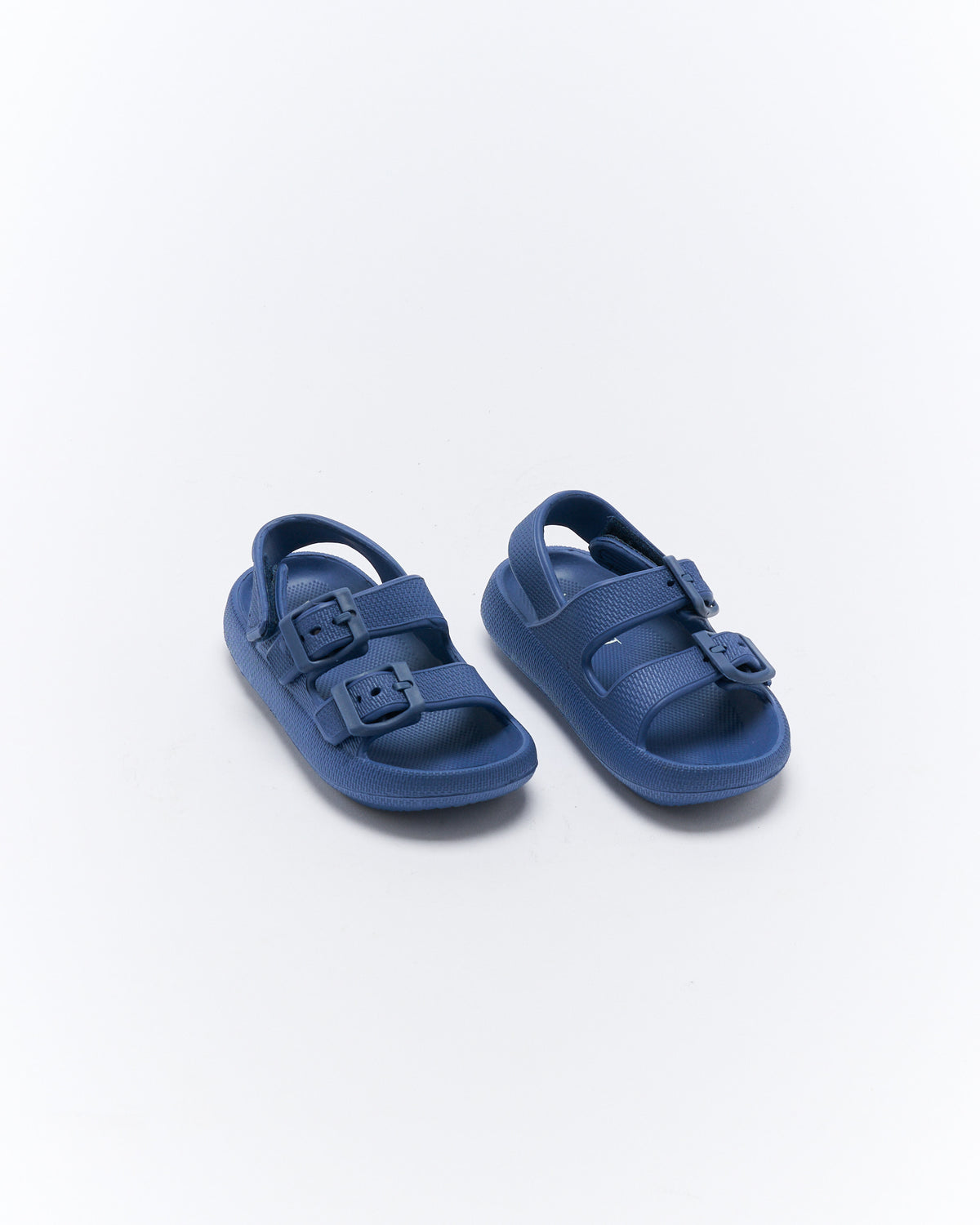 Jamie Sandal | Navy