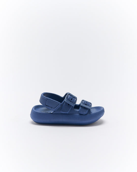 Jamie Sandal | Navy
