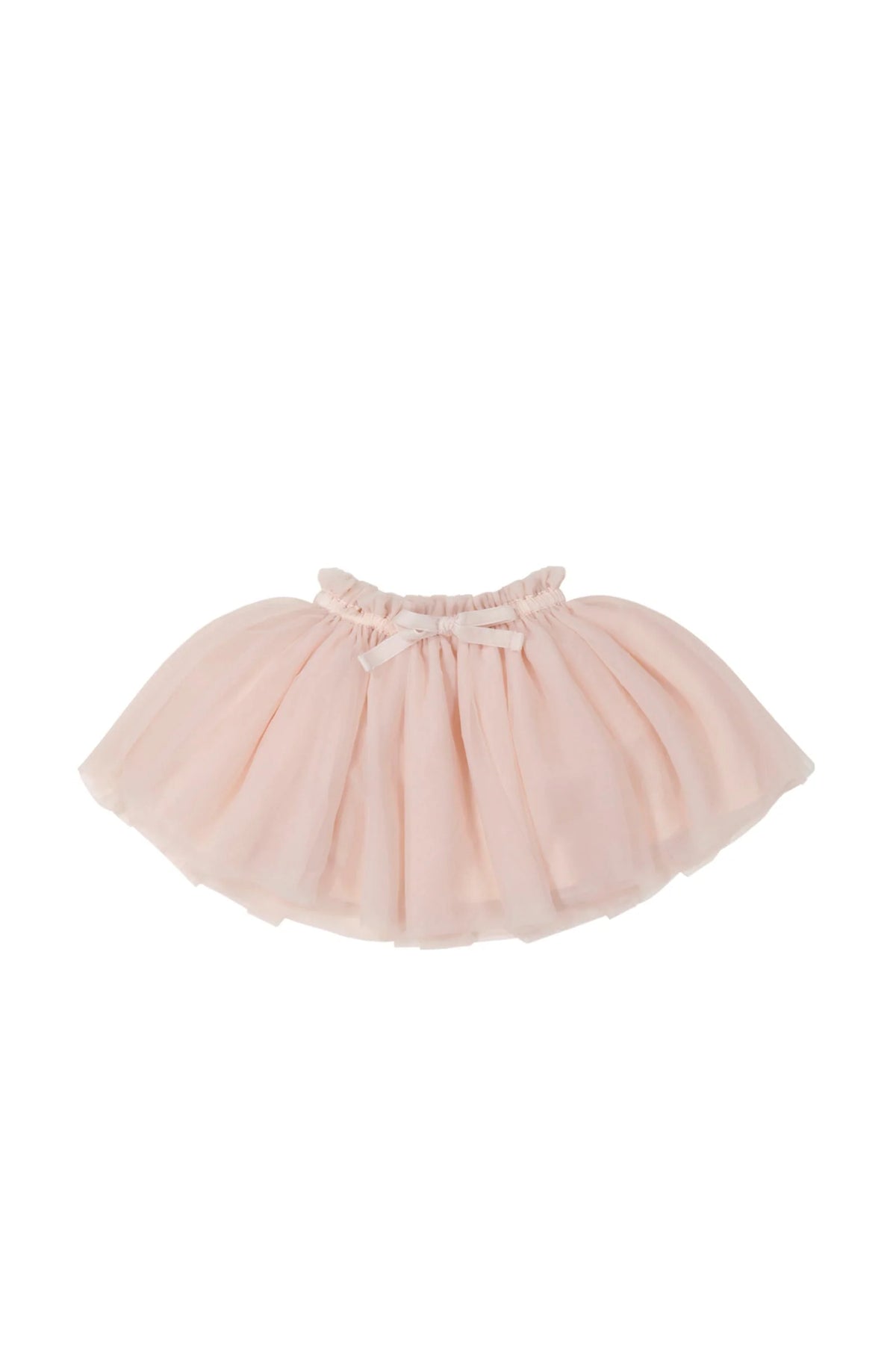 Jamie Kay Soft Tulle Skirt | Boto Pink