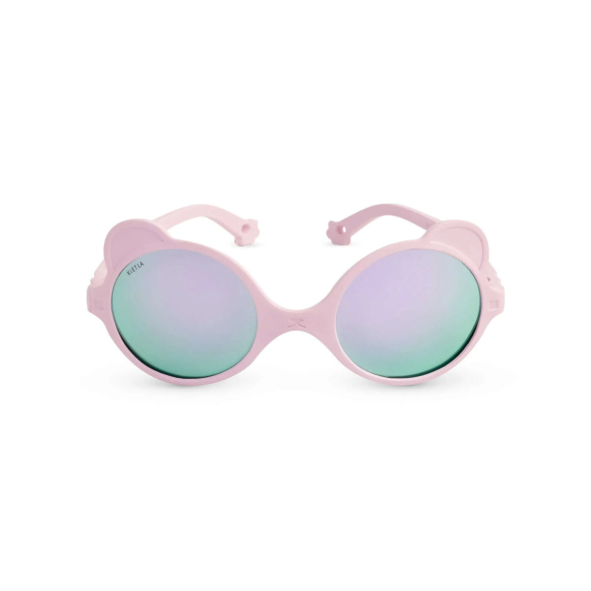 Ki ET LA | OurSon | Light Pink | 2-4 YO