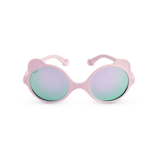 Ki ET LA | OurSon | Light Pink | 2-4 YO