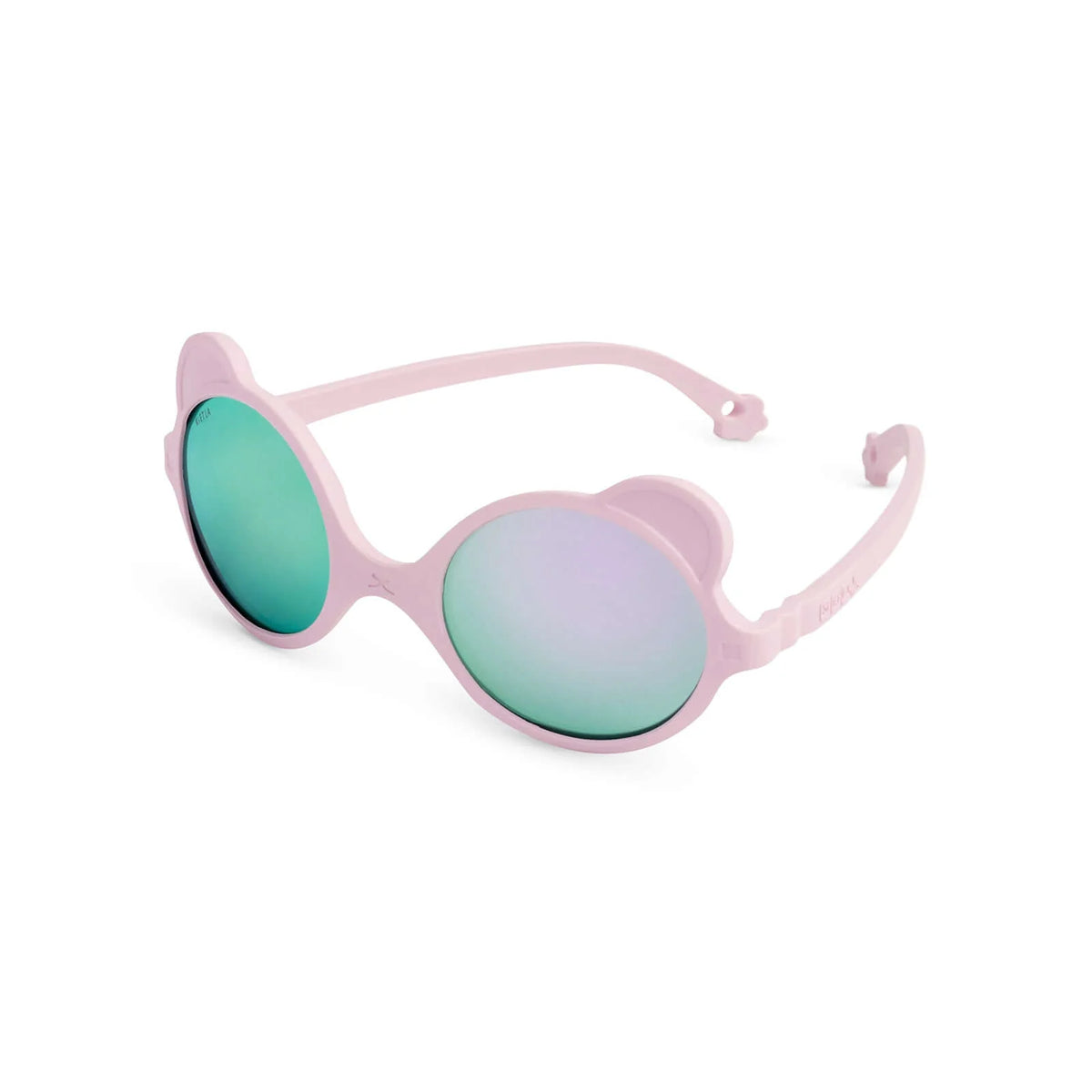 Ki ET LA | OurSon | Light Pink | 2-4 YO