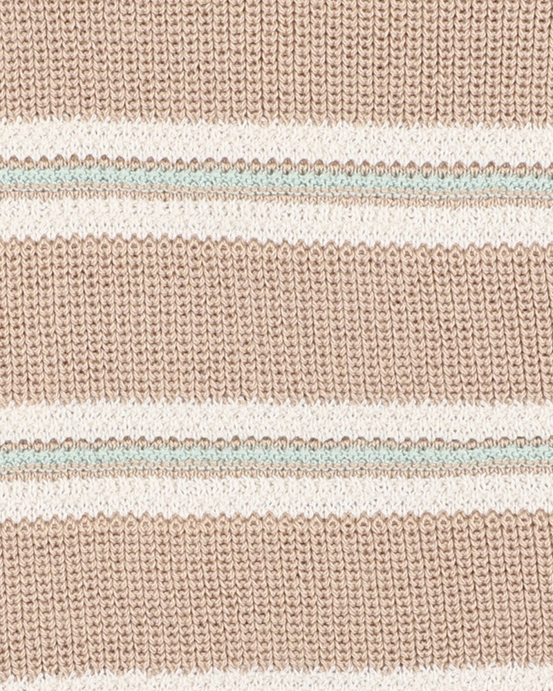 Wildlings Stripe Knitted Bodysuit
