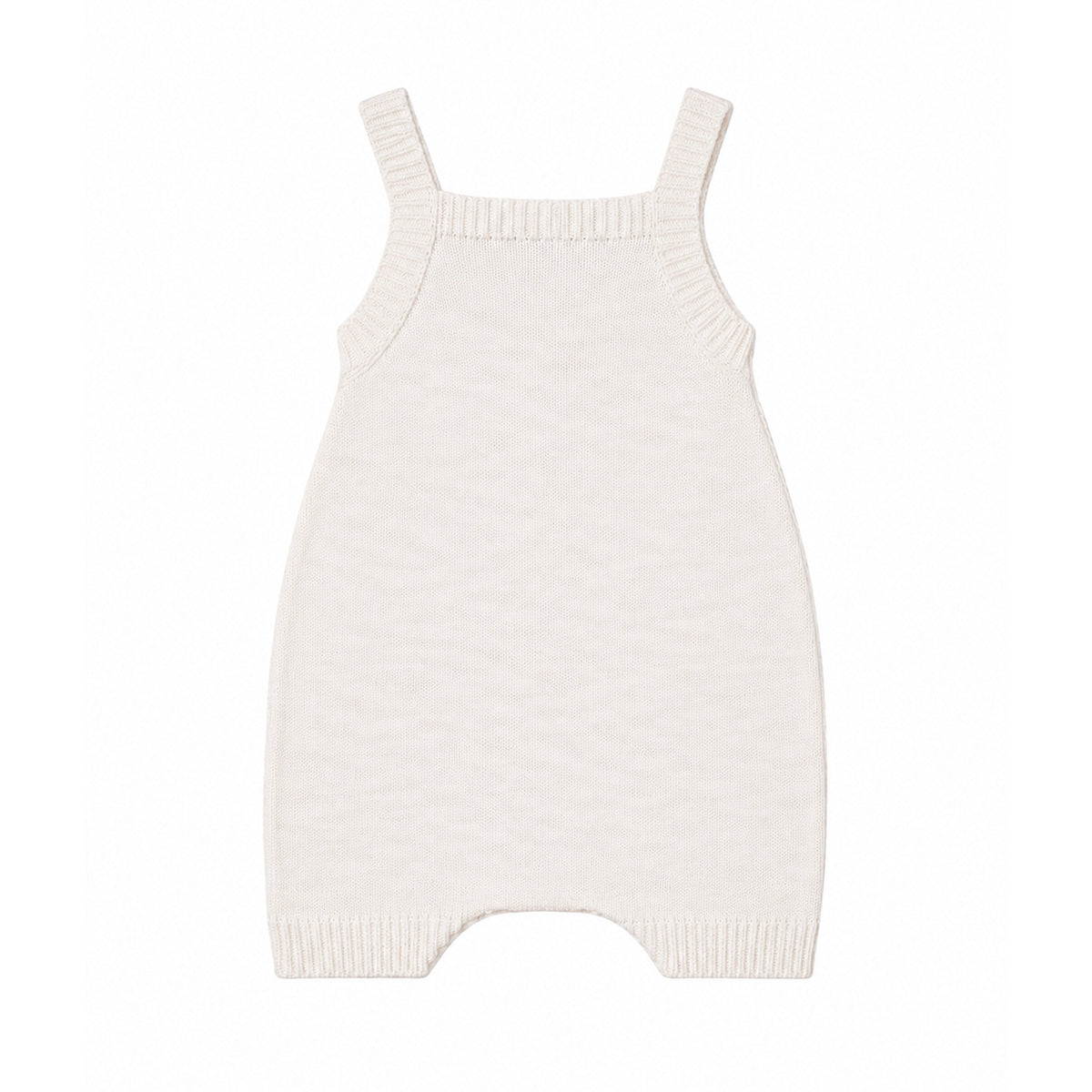 SCOUT KNITTED SUN OVERALLS