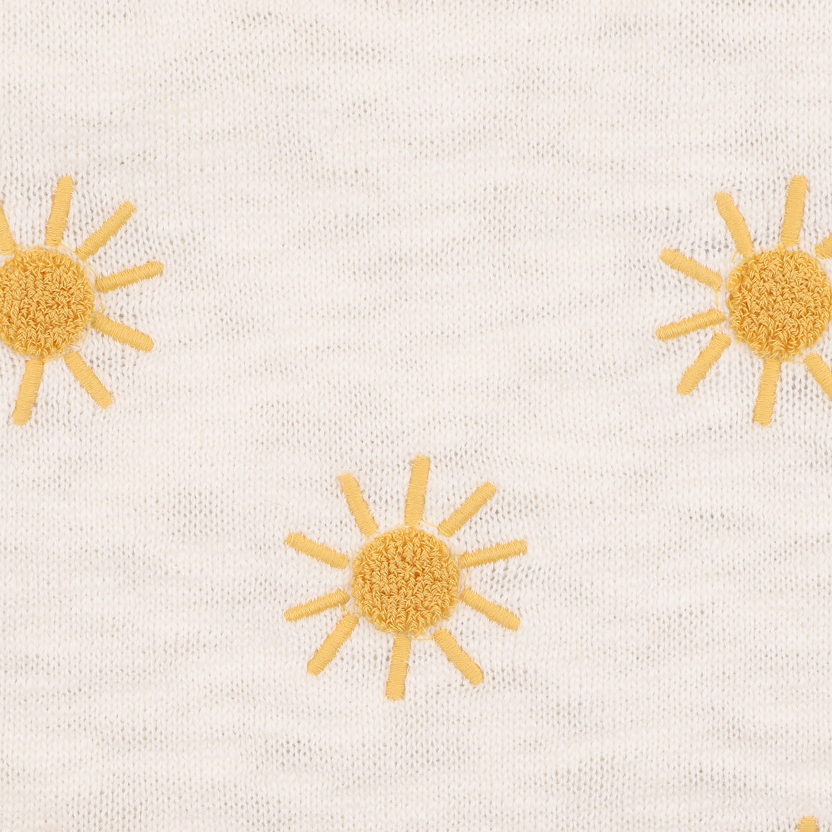 SCOUT KNITTED SUN OVERALLS