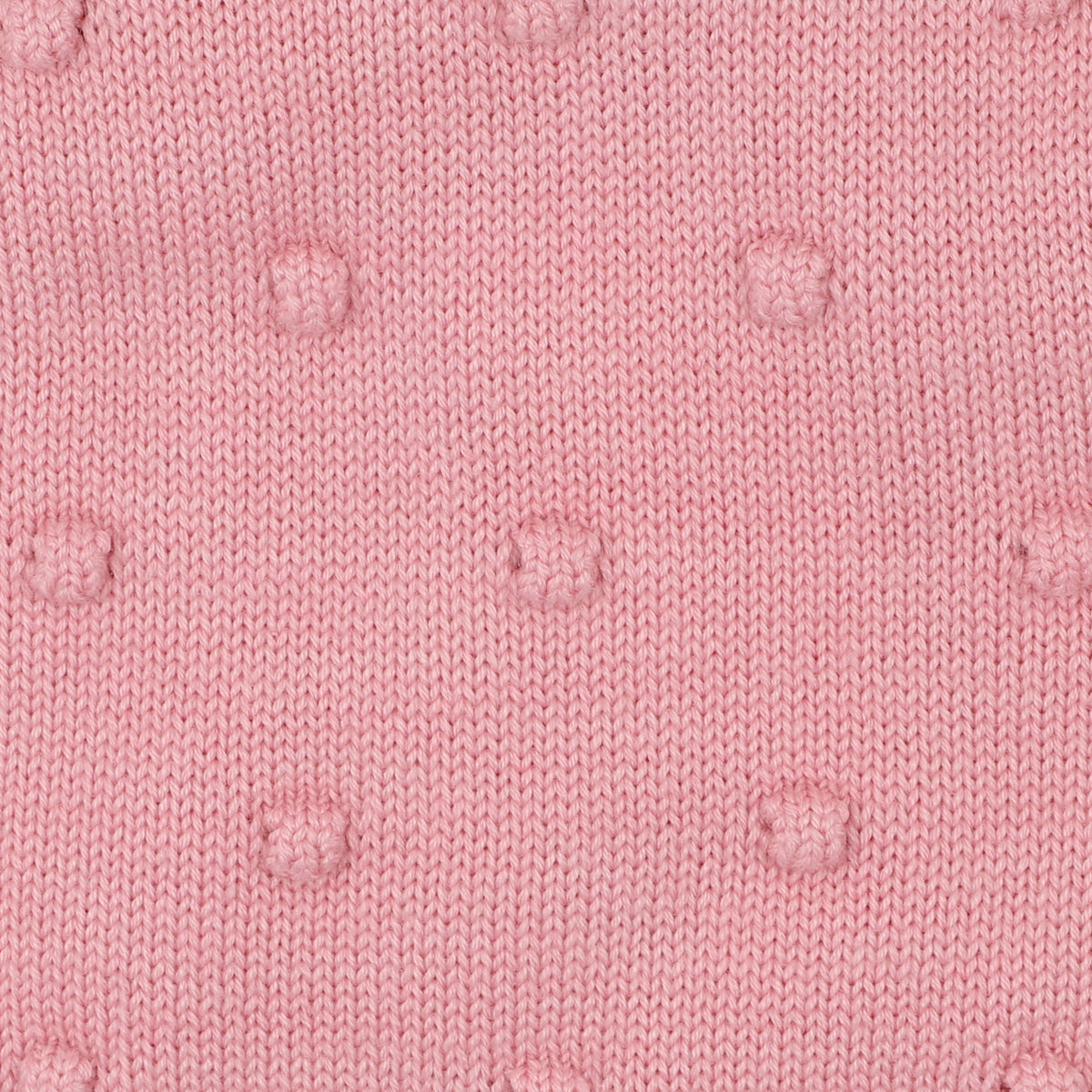 CHARLIE BOBBLE KNITTED CARDIGAN