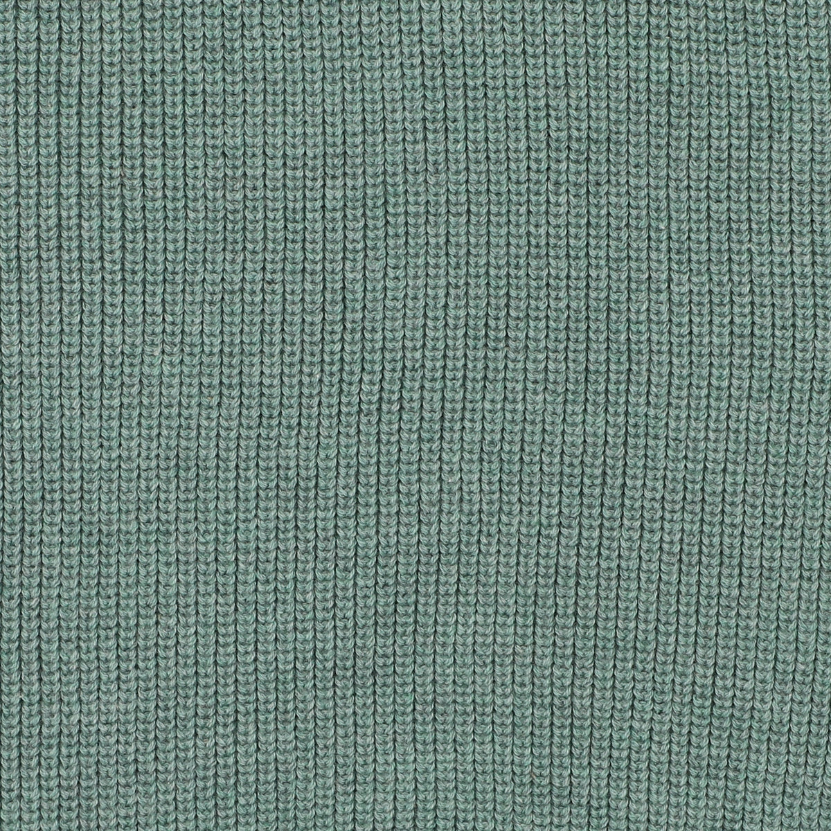 CHARLIE ORGANIC KNITTED OVERALLS