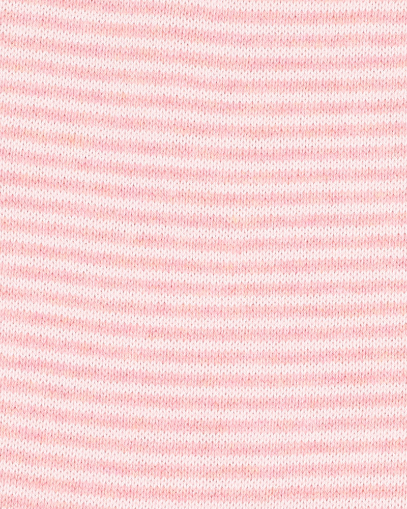 Molly Stripe Knitted Leggings