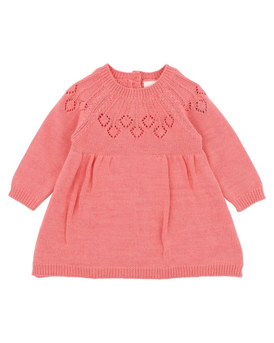 Lyla Knitted Dress