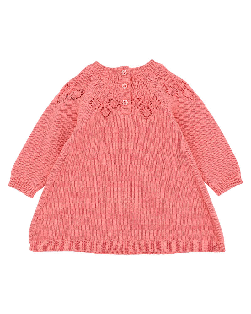Lyla Knitted Dress