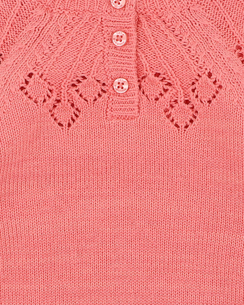 Lyla Knitted Dress