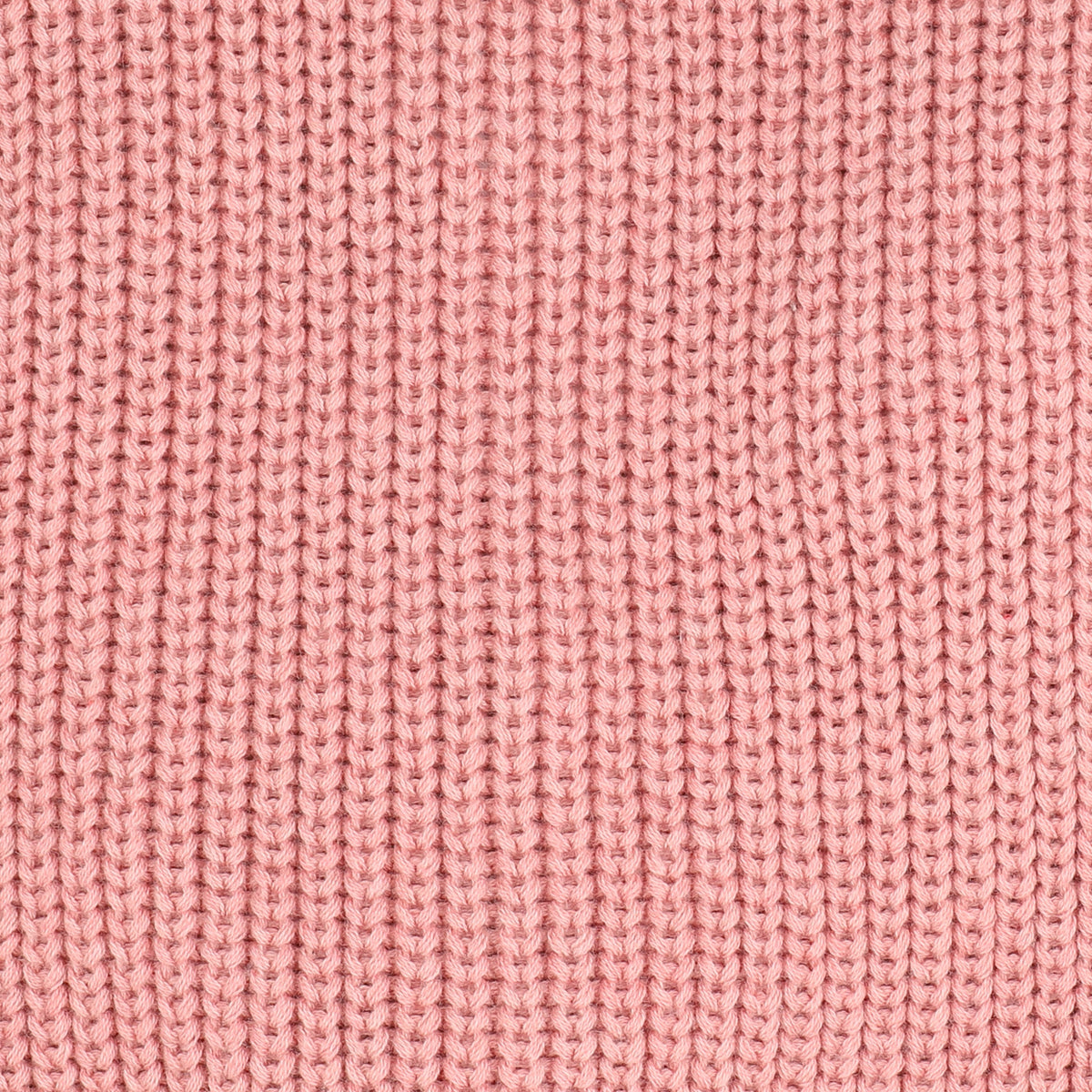 GEMMA ORGANIC CHUNKY RIB CARDI