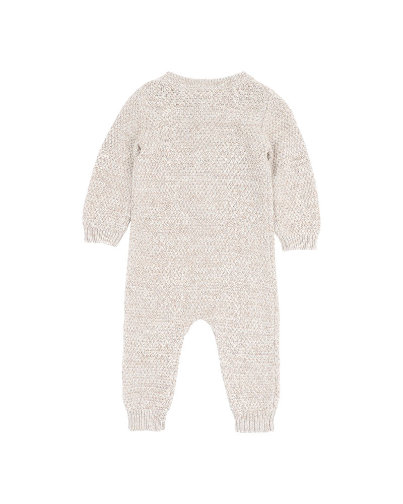 Oliver Henley Knitted Romper