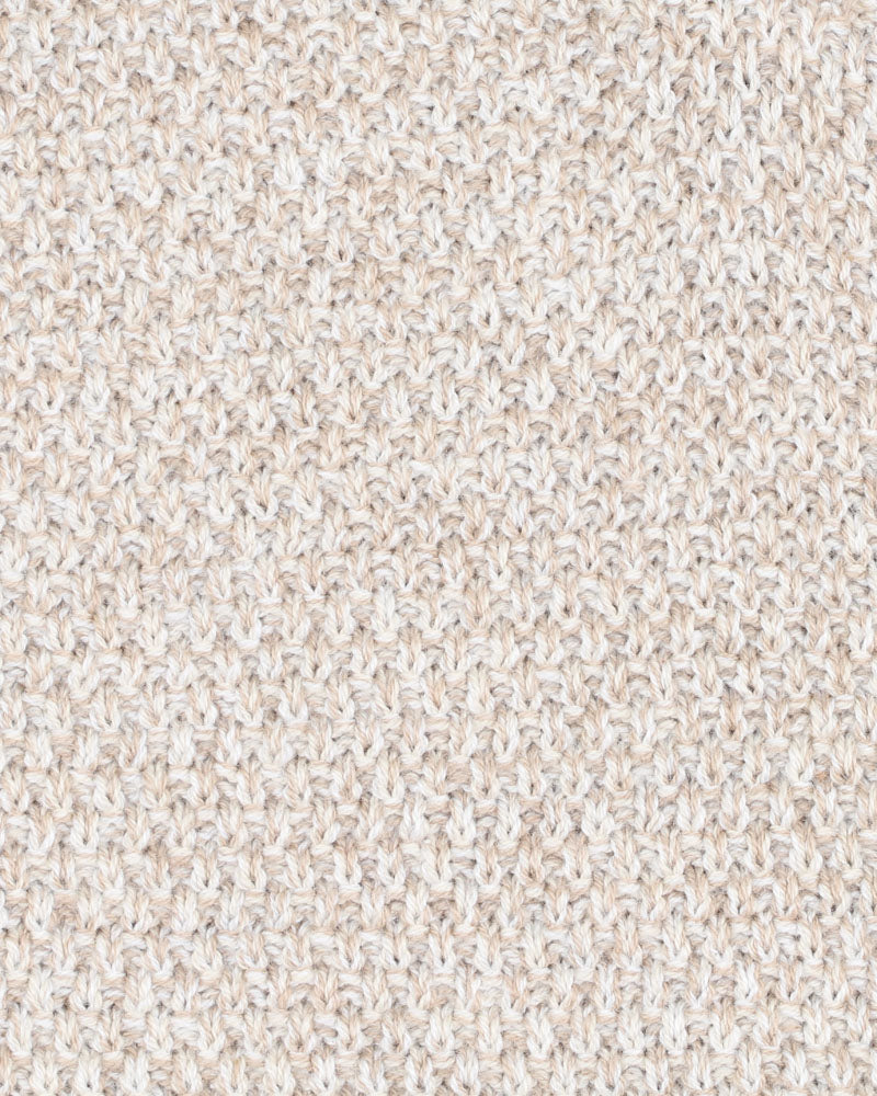 Oliver Henley Knitted Romper