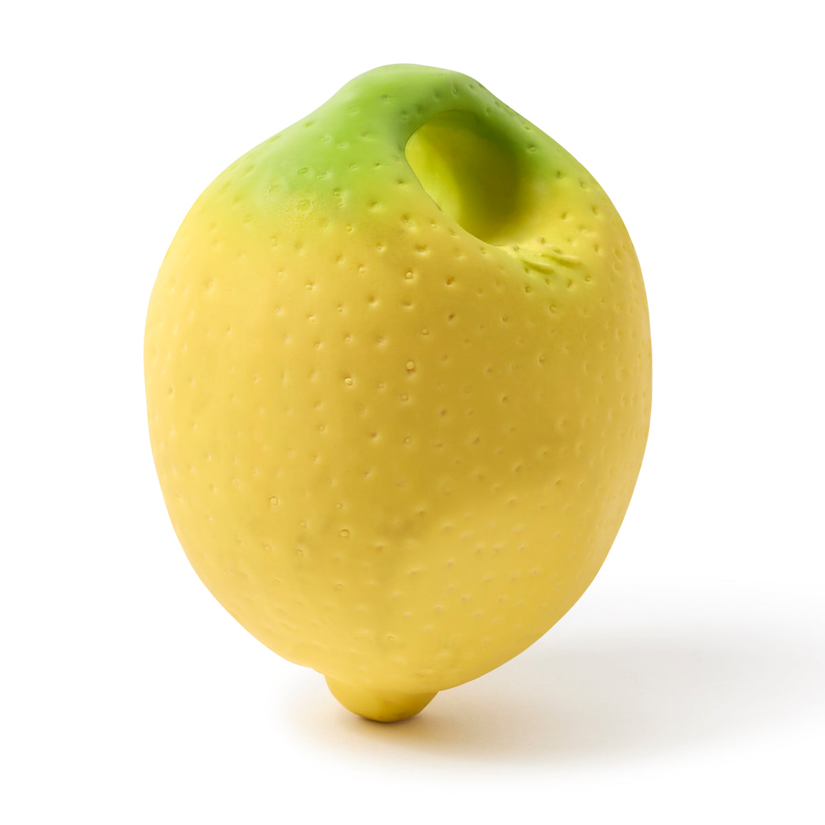 John Lemon Mini Doudou | Teether
