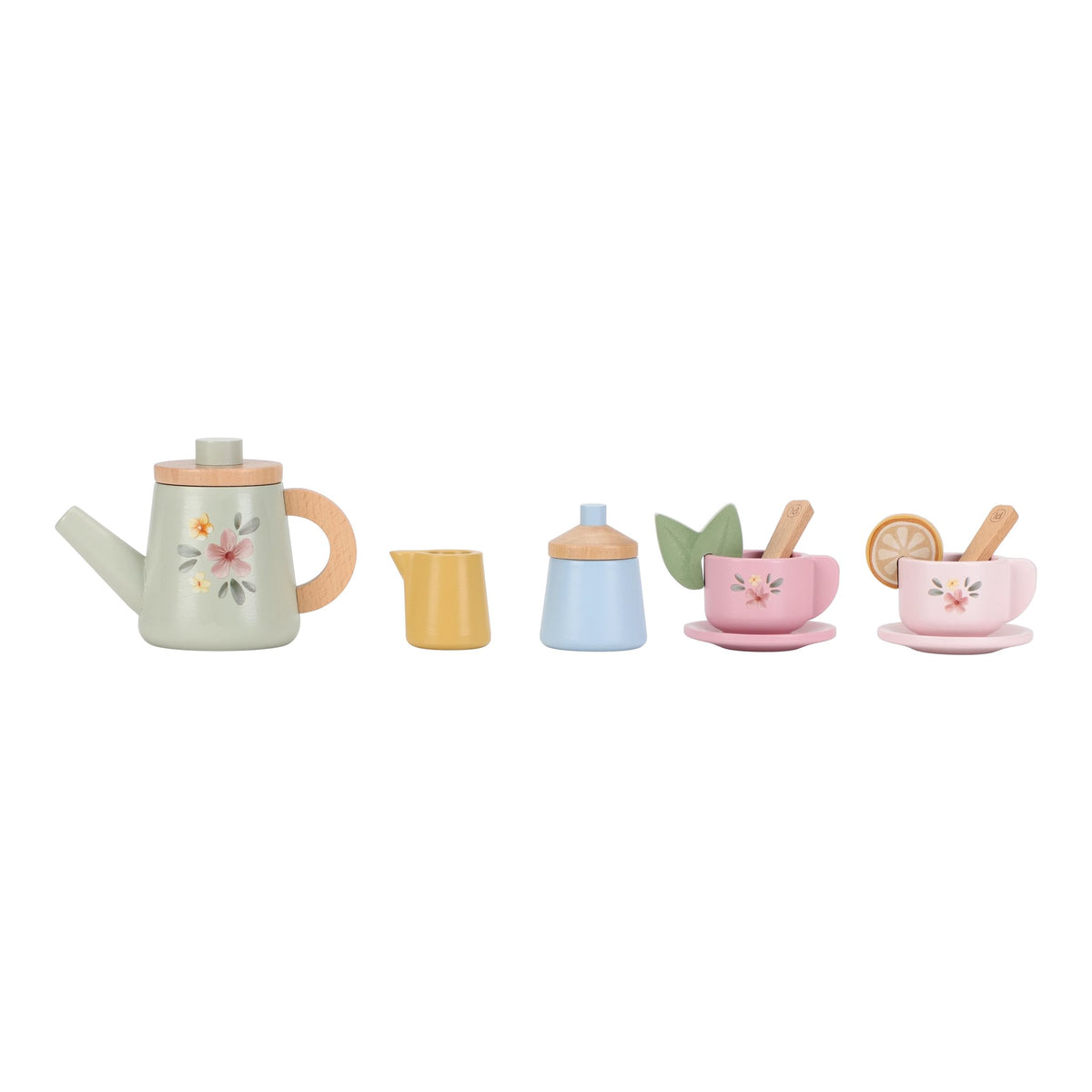 Tea Set