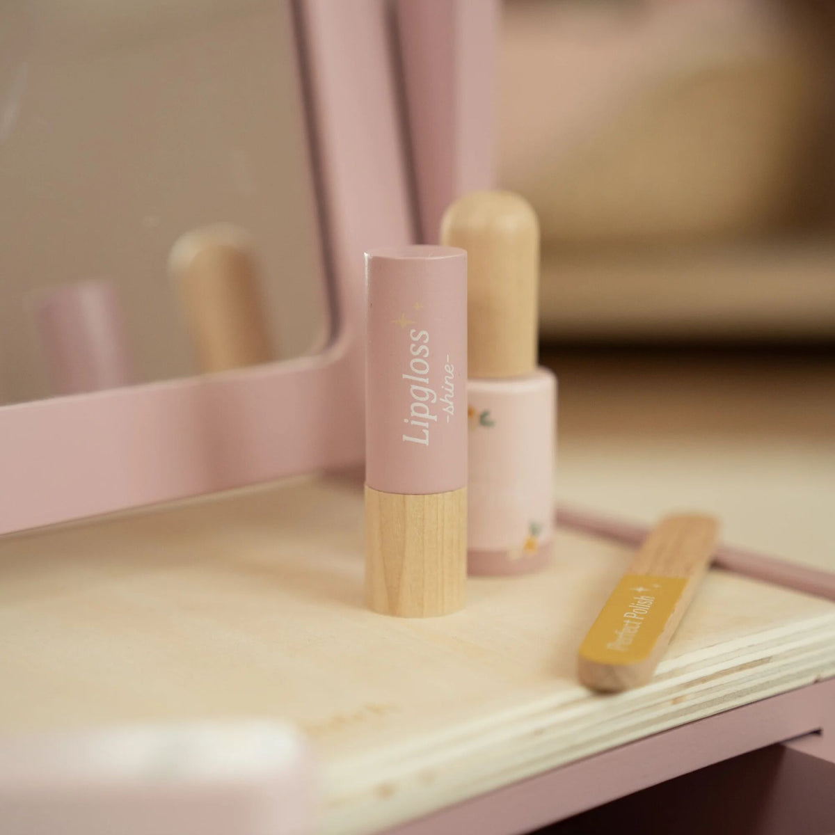 Vanity Table | Small