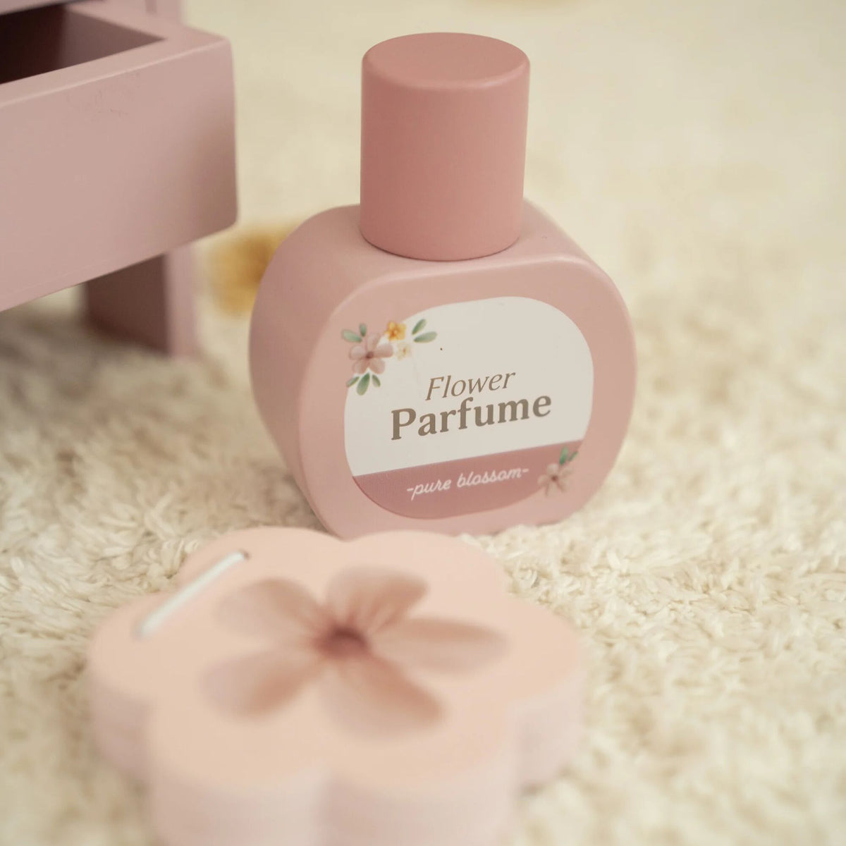 Vanity Table | Small