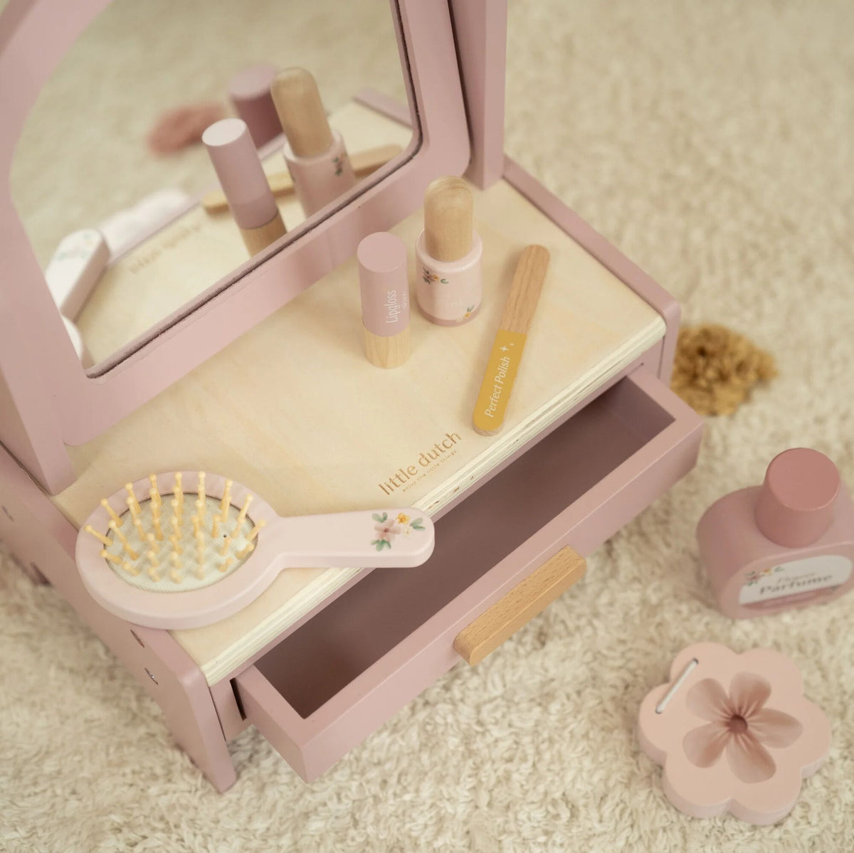 Vanity Table | Small