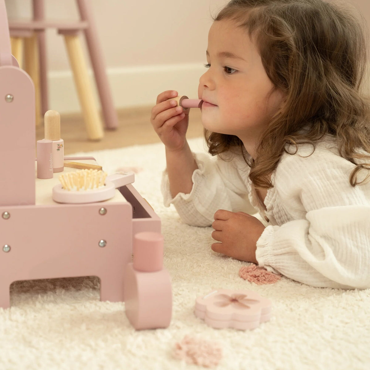 Vanity Table | Small