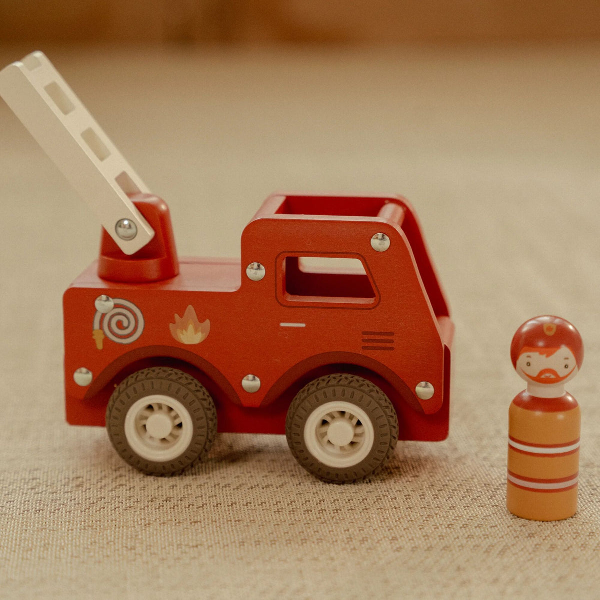 Firetruck