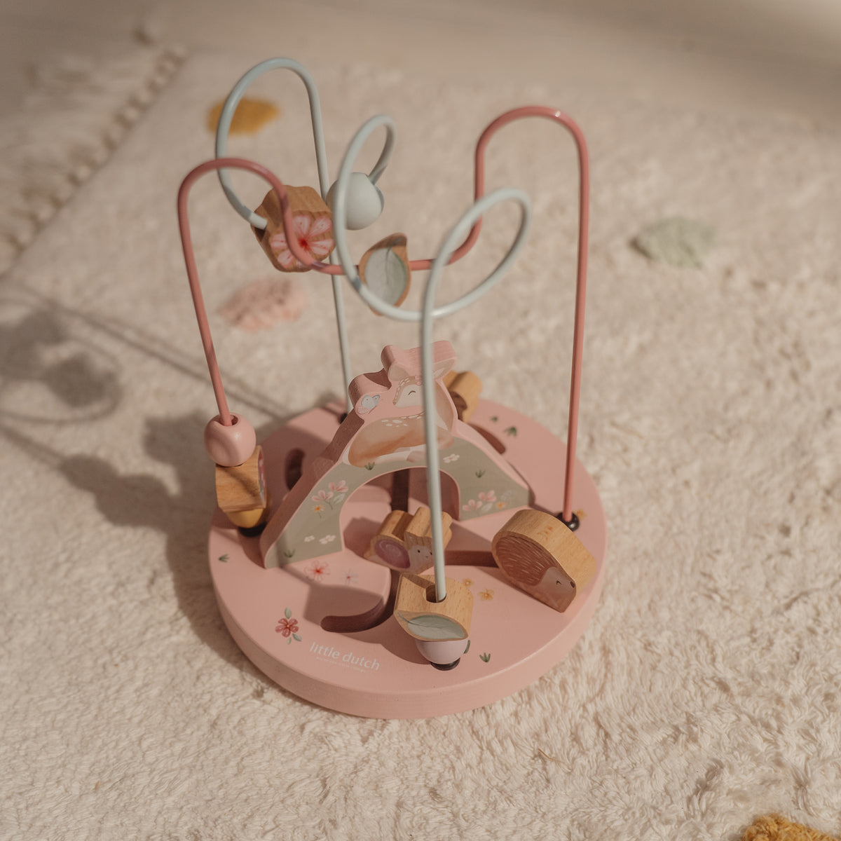 Fairy Garden Activity Spiral Large