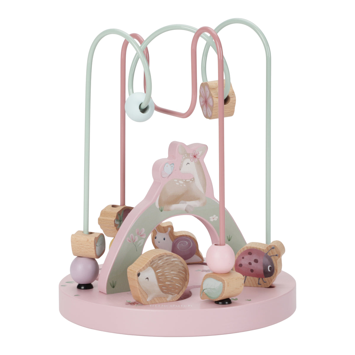 Fairy Garden Activity Spiral Large