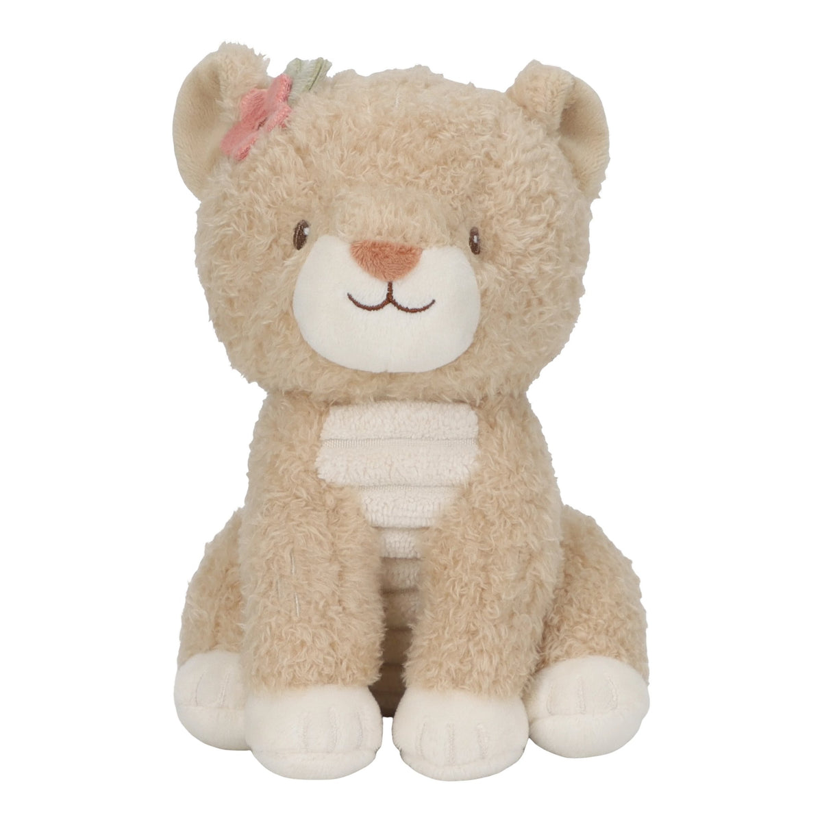 Safari Cuddle Lioness | 17cm