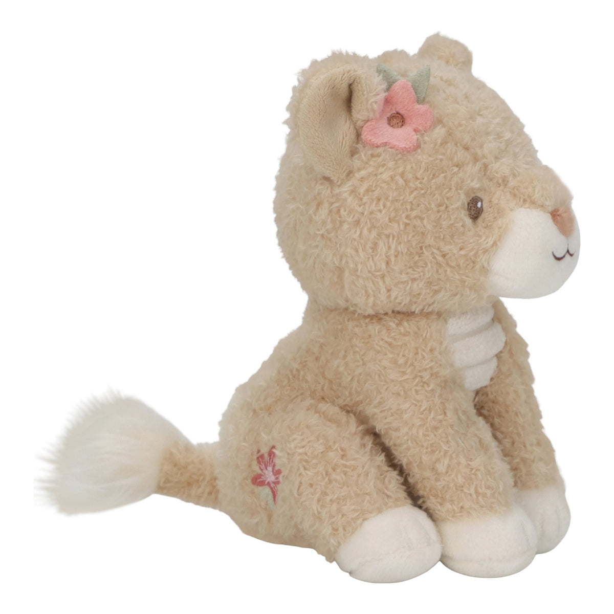 Safari Cuddle Lioness | 17cm