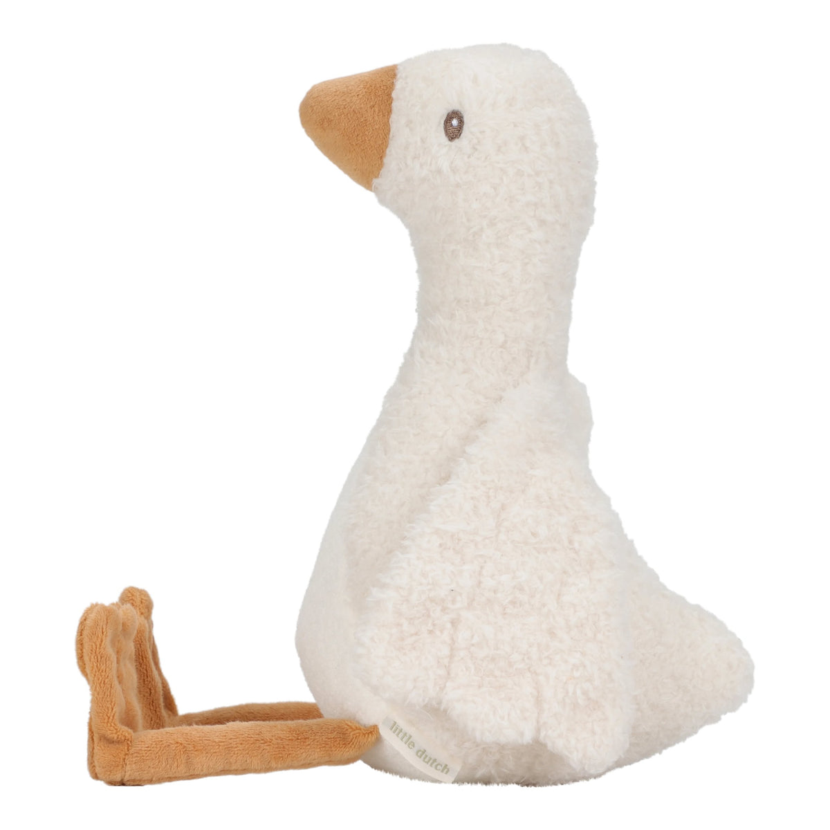 Soft Baby Goose Plush Toy | 25cm