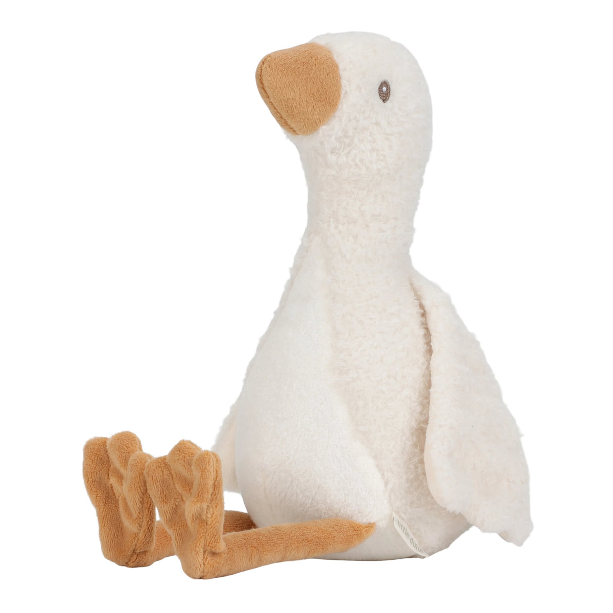 Soft Baby Goose Plush Toy | 17cm
