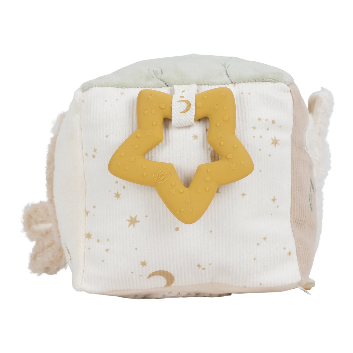 Soft Goose Activity Cube