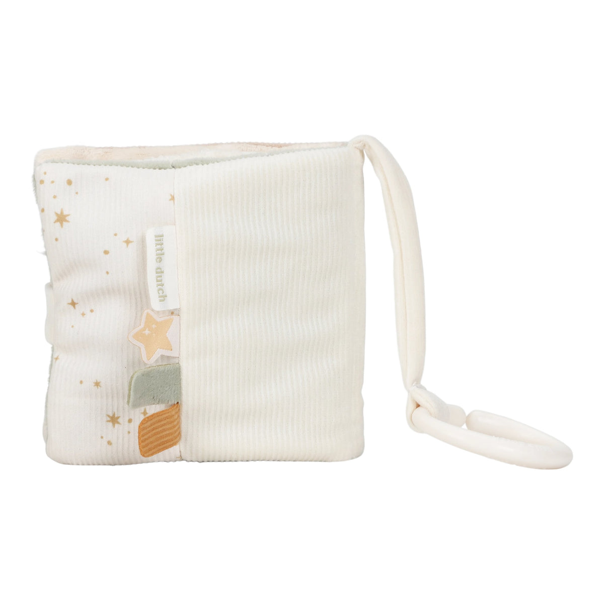 Newborn Naturals Goose Stroller Booklet