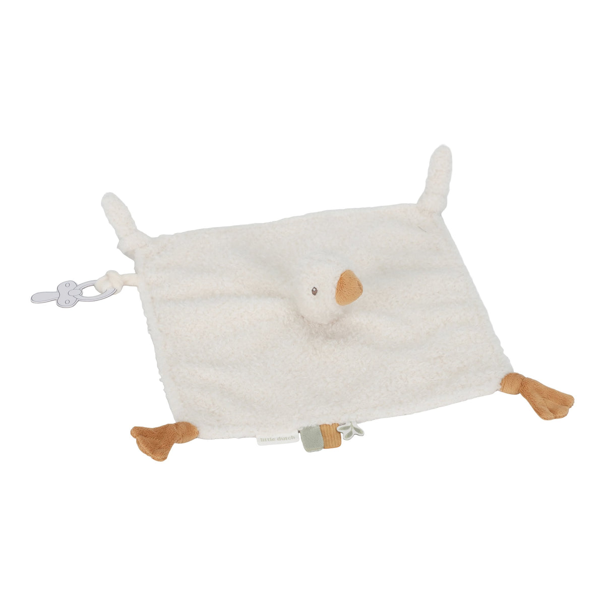 Cuddle Cloth | Baby Goose