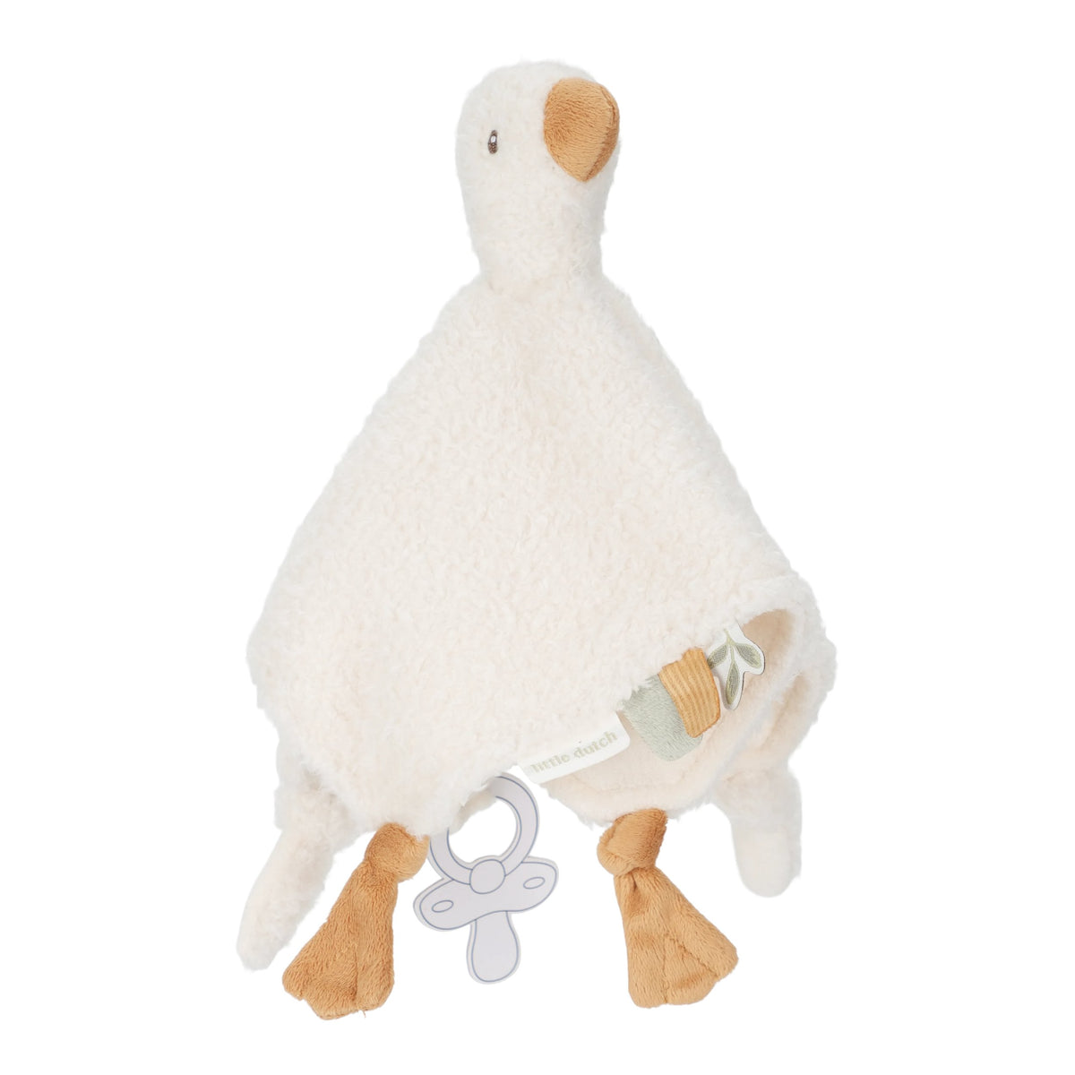 Cuddle Cloth | Baby Goose