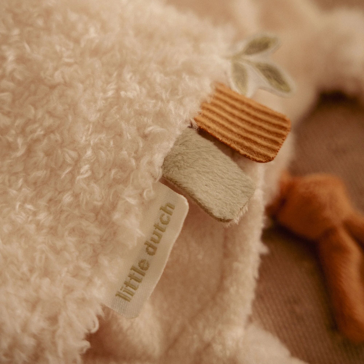 Cuddle Cloth | Baby Goose