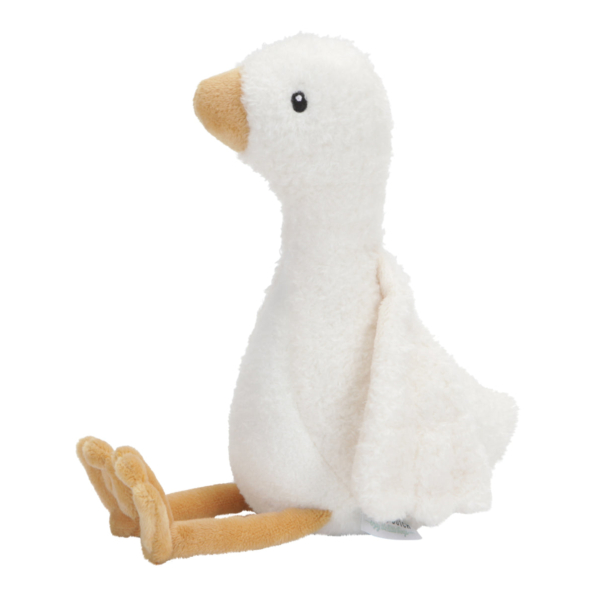 Soft Baby Goose Plush Toy | 17cm
